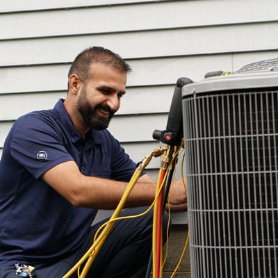 Cooling Services in Columbus, OH