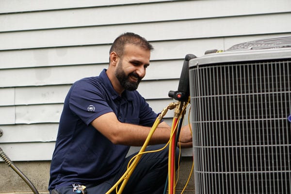 Cooling Services in Columbus, OH