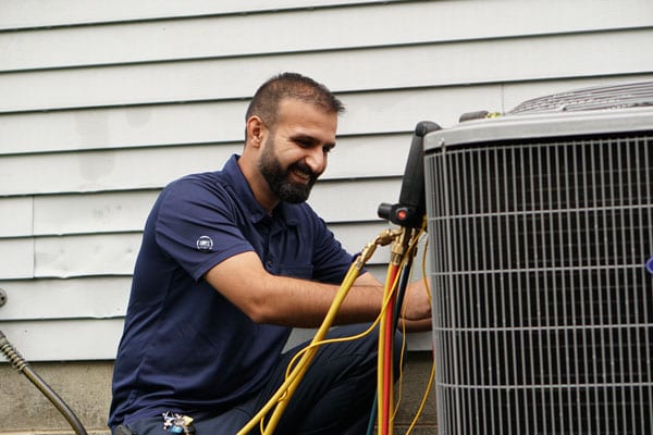 Cooling Services in Columbus, OH Cooling Services in Columbus, OH