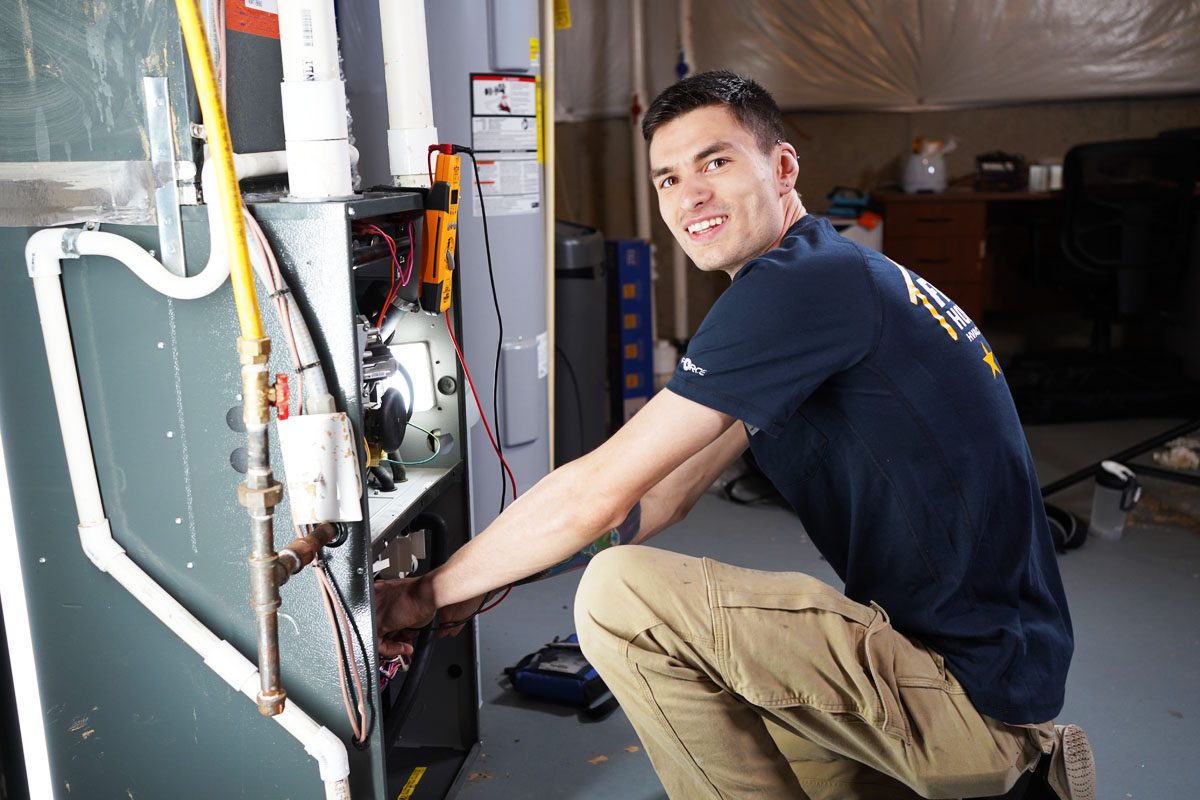 Technician Technician